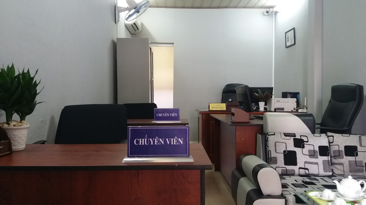 Văn phòng luật sư Châu Phúc - Luật sư Sài Gòn 4