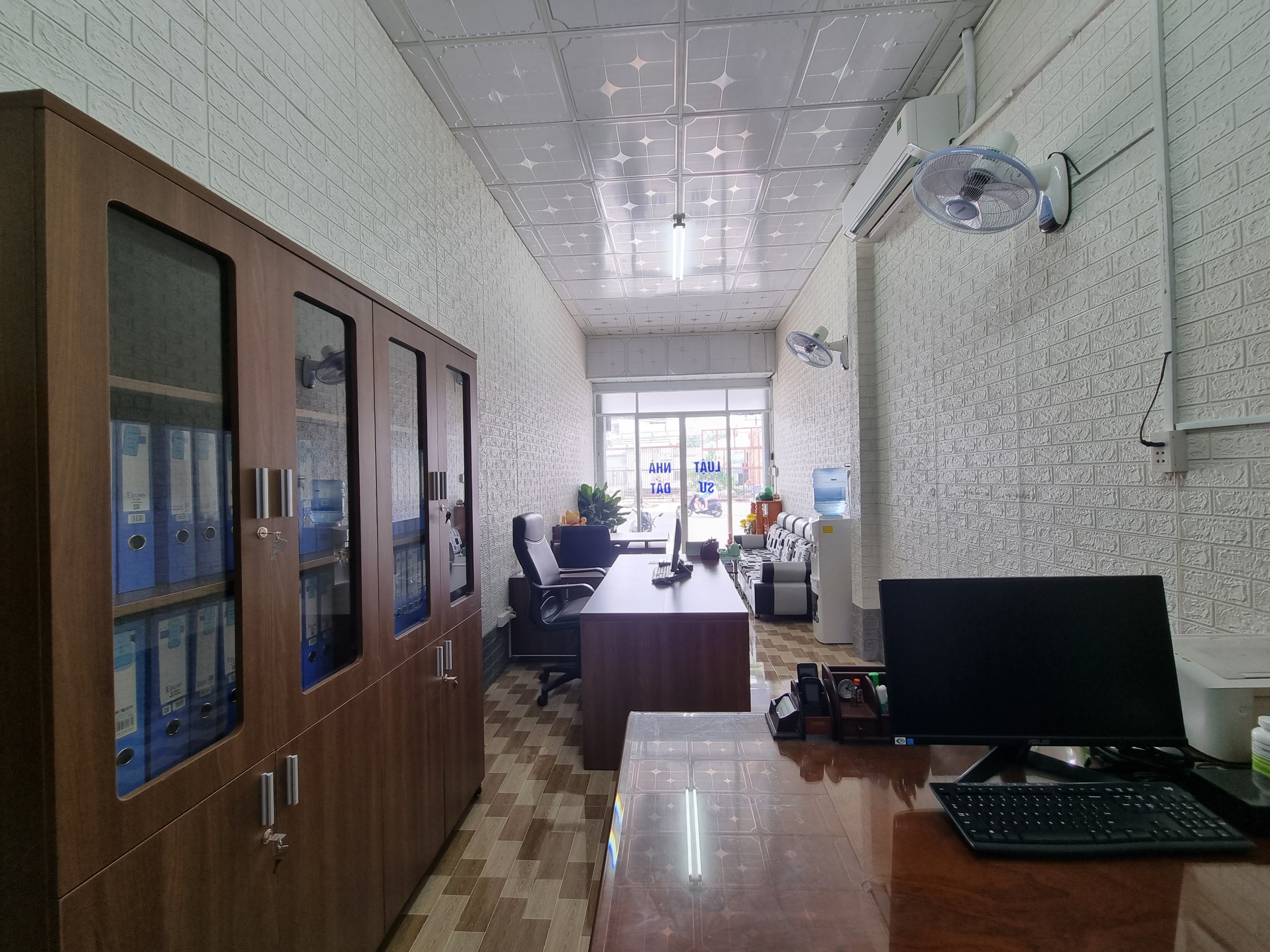 Văn phòng luật sư Phương Nam 3
